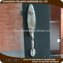 High quality entry door lock set with 36 months guarantee